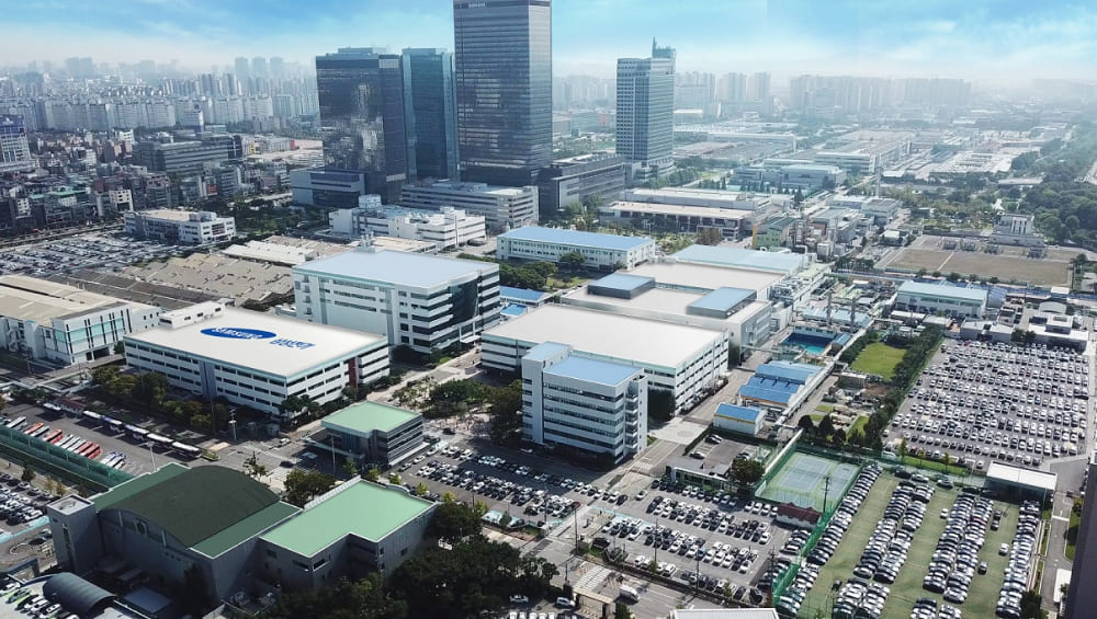 [삼성전기가 전하는 MESSAGE] 삼성전기, FTSE4Good 15년 연속 편입…ESG 경영 모범 기업 인증