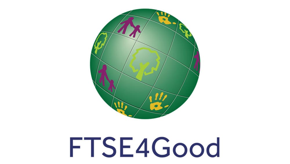 [삼성전기가 전하는 MESSAGE] 삼성전기, FTSE4Good 14년 연속 편입…ESG 경영 우수기업 공인