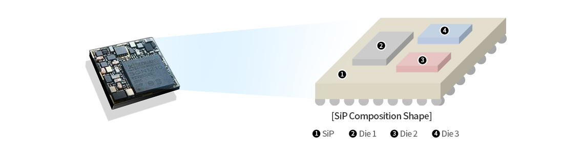 [SiP Composition Shape]