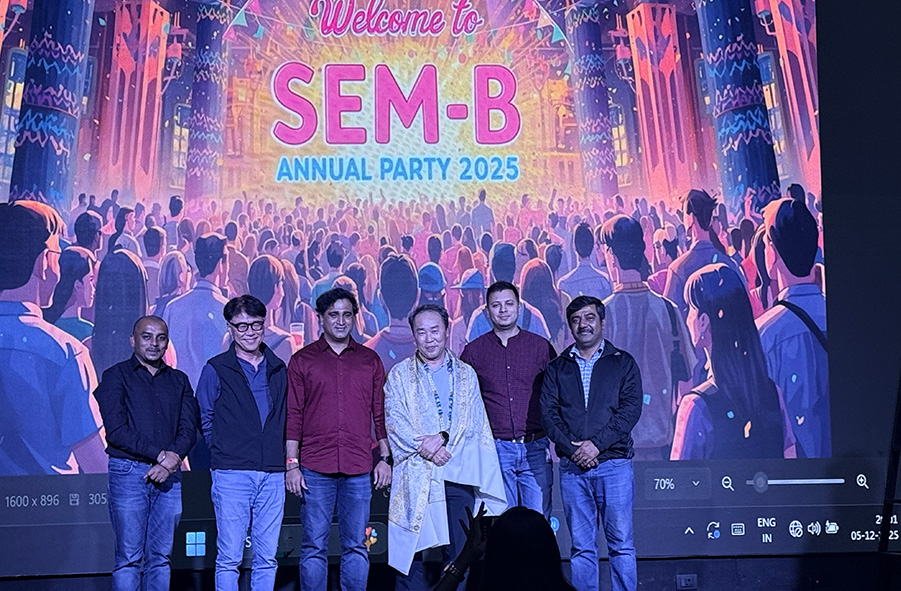 SEMB
