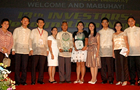 2008 Outstanding Environment Award(In recognition of exemplary performance in Environmental Management in 2007) images